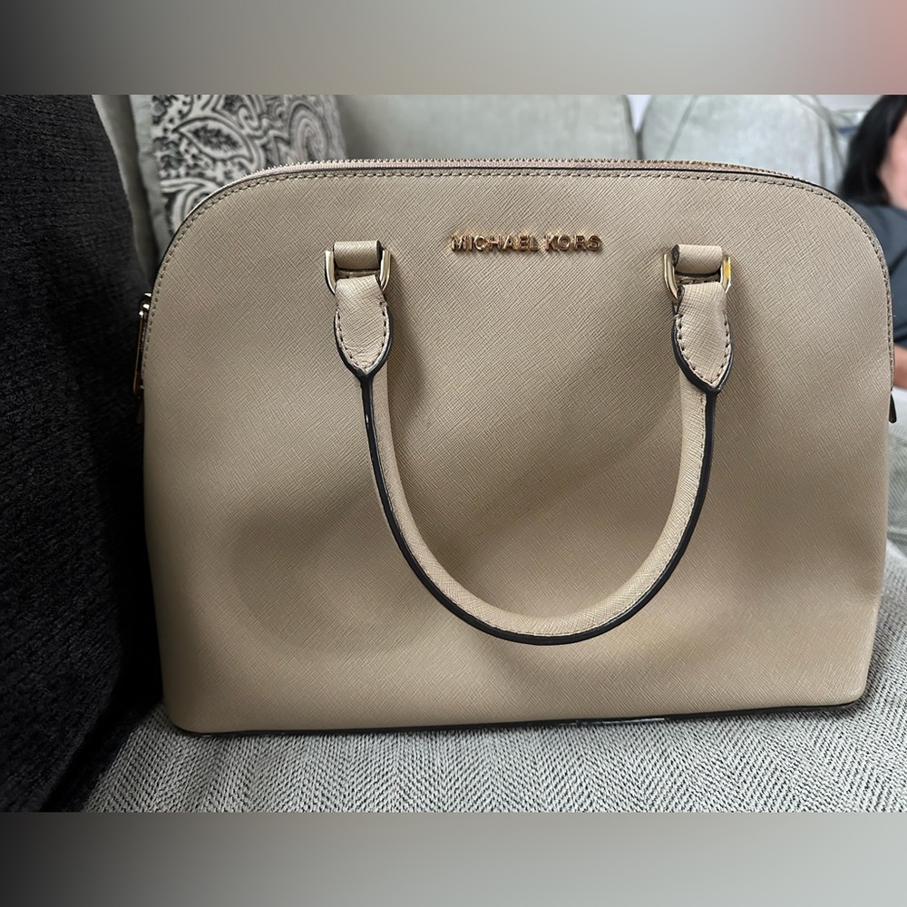 Michael Kors Handbag
